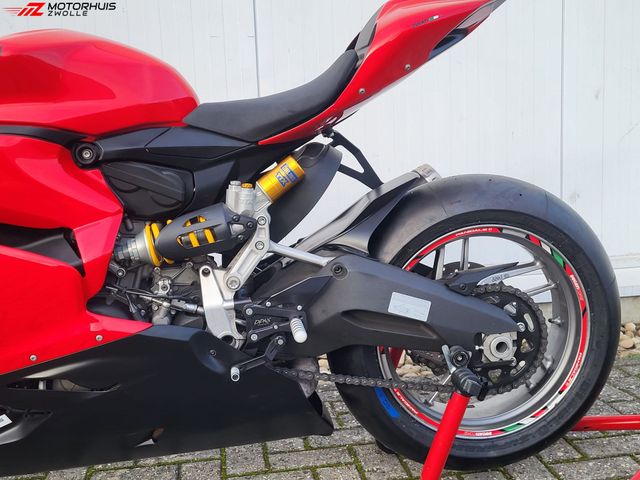 ducati - 959-panigale