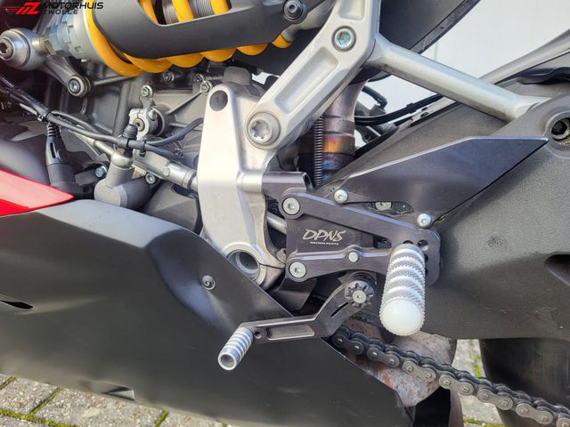 ducati - 959-panigale