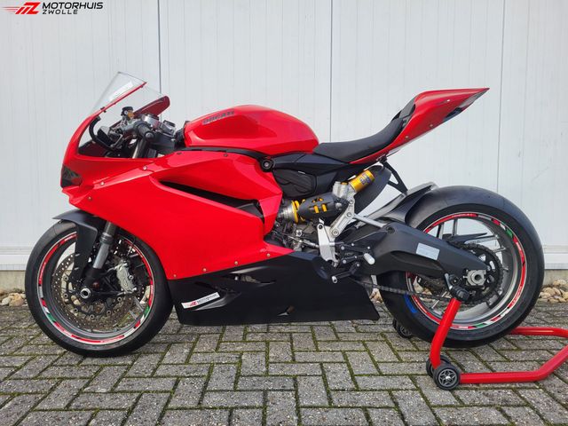 ducati - 959-panigale