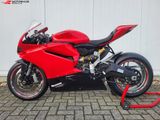 DUCATI PANIGALE 959 