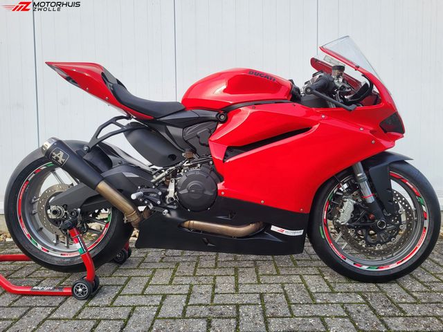 ducati - 959-panigale