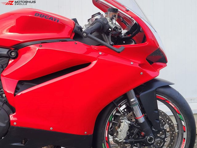 ducati - 959-panigale