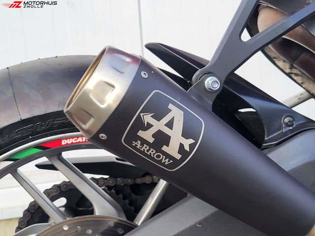 ducati - 959-panigale