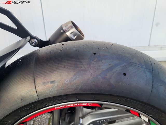 ducati - 959-panigale