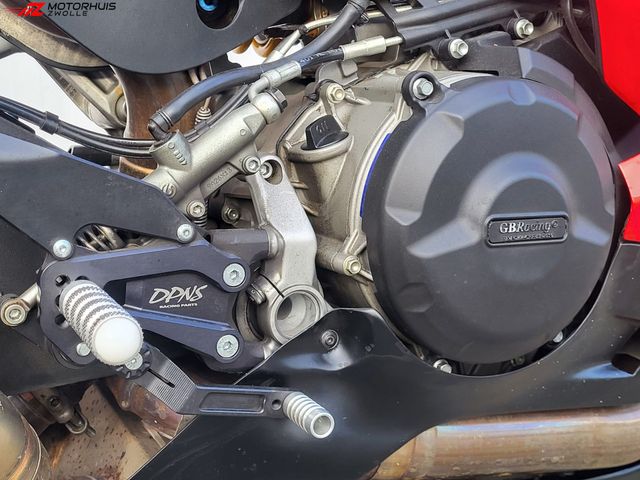 ducati - 959-panigale