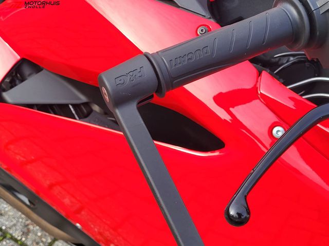 ducati - 959-panigale