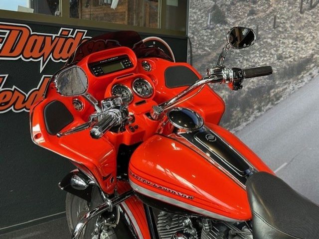 harley-davidson - cvo-road-glide