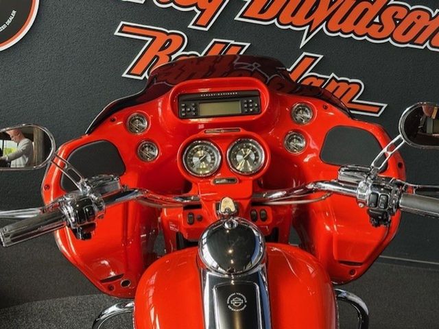 harley-davidson - cvo-road-glide