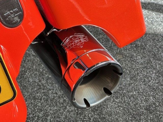 harley-davidson - cvo-road-glide