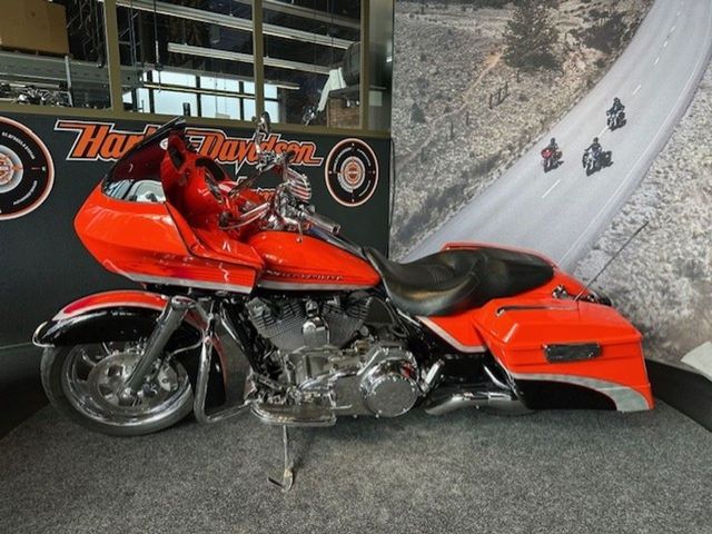 harley-davidson - cvo-road-glide