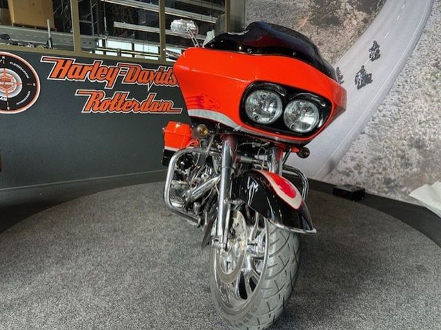 harley-davidson - cvo-road-glide