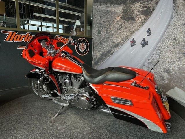 harley-davidson - cvo-road-glide