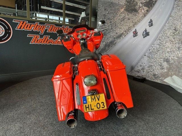 harley-davidson - cvo-road-glide