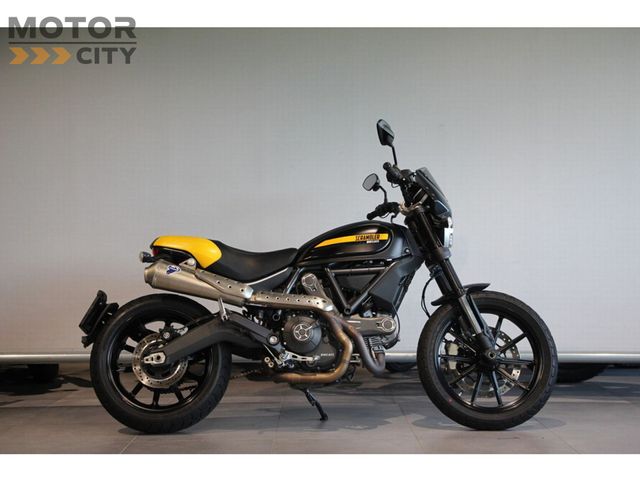 ducati - scrambler-full-throttle