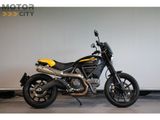 DUCATI SCRAMBLER FULL THROTTLE