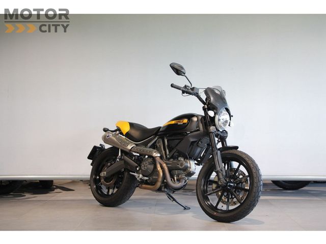 ducati - scrambler-full-throttle