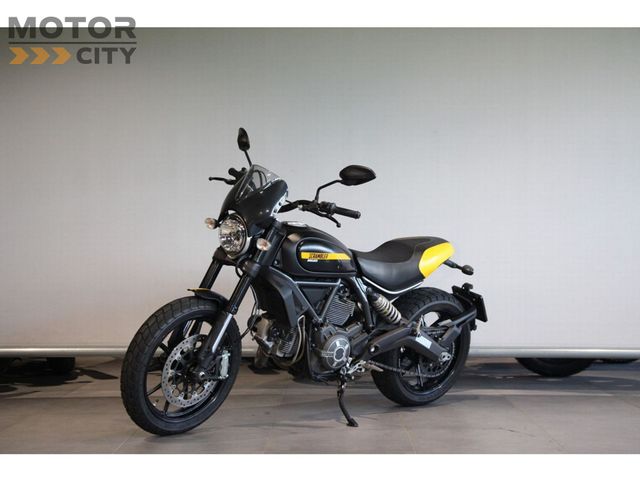ducati - scrambler-full-throttle