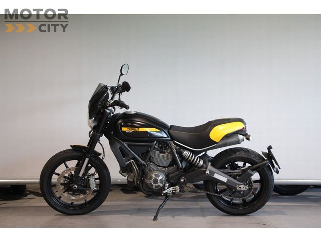 ducati - scrambler-full-throttle