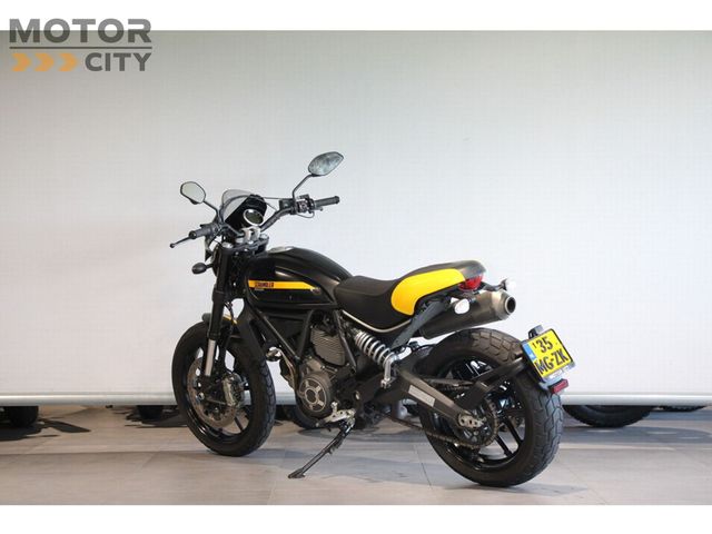 ducati - scrambler-full-throttle