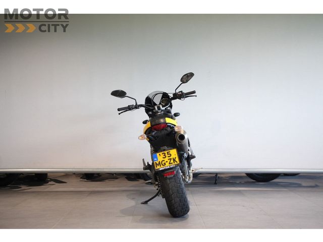 ducati - scrambler-full-throttle