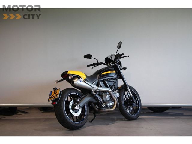 ducati - scrambler-full-throttle