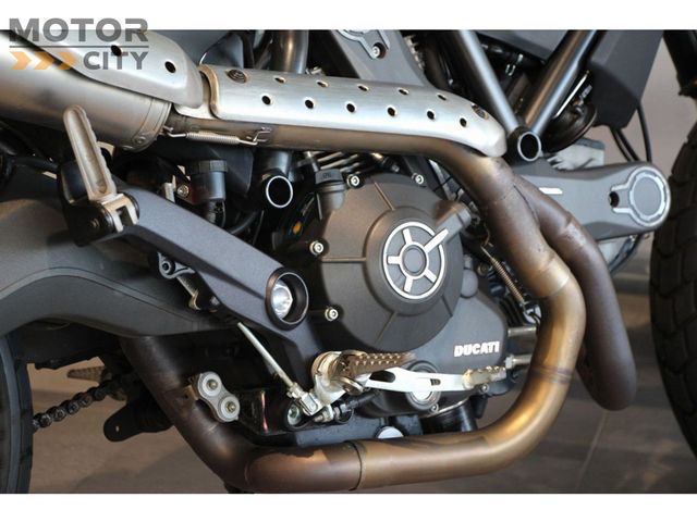 ducati - scrambler-full-throttle