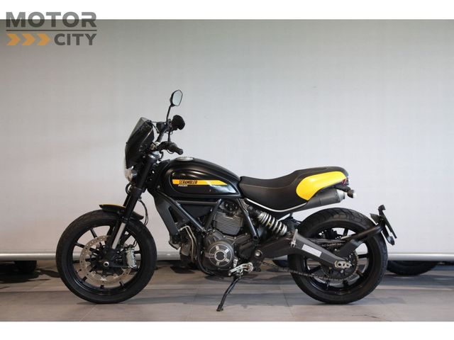 ducati - scrambler-full-throttle
