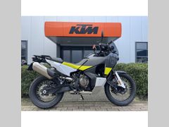 HUSQVARNA NORDEN  901