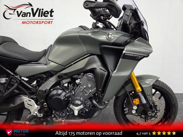 yamaha - tracer-9-gt