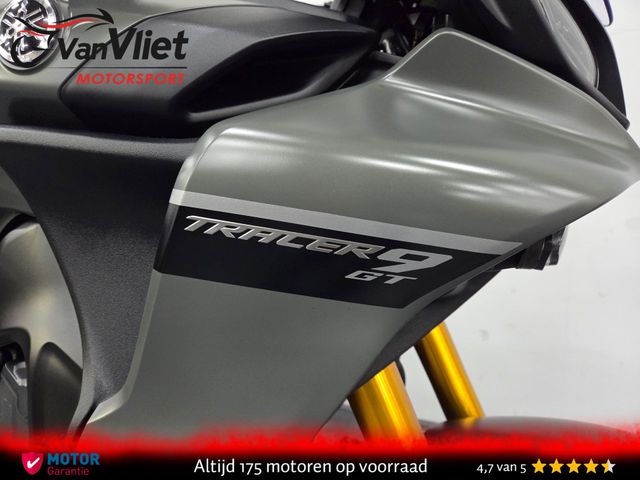 yamaha - tracer-9-gt