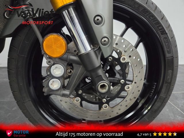 yamaha - tracer-9-gt