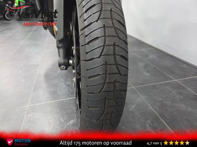 yamaha - tracer-9-gt