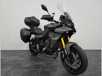 Yamaha Tracer 9 GT 2022 occasion