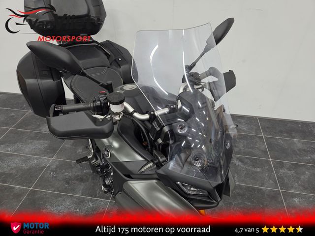 yamaha - tracer-9-gt