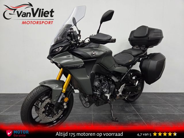 yamaha - tracer-9-gt