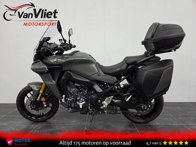 yamaha - tracer-9-gt