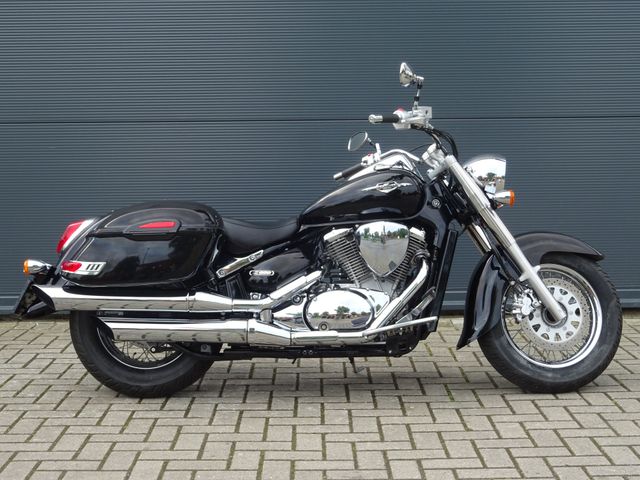 suzuki - intruder-c-800