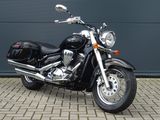 SUZUKI INTRUDER C 800