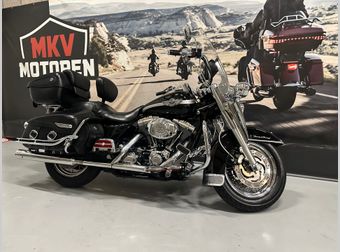Harley-Davidson Road King Classic Flhrci 2003 occasion