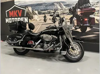 Harley-Davidson Road King Classic Flhrci 2003 occasion