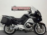 BMW R 1200 RT ABS