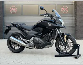 Honda NC 750 X ABS 2016 occasion