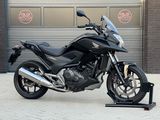 HONDA NC 750 X ABS