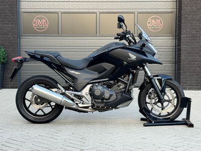 HONDA NC 750 X ABS – foto 2