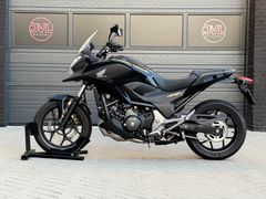 Honda NC 750 X ABS 2016 occasion – foto 4 van 18