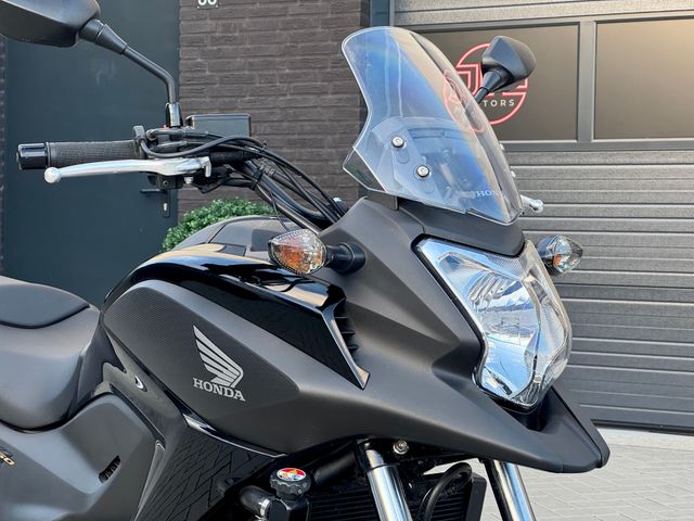 honda - nc-750-x-abs