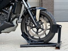 Honda NC 750 X ABS 2016 occasion – foto 7 van 18