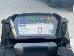 Honda NC 750 X ABS 2016 occasion – foto 16 van 18