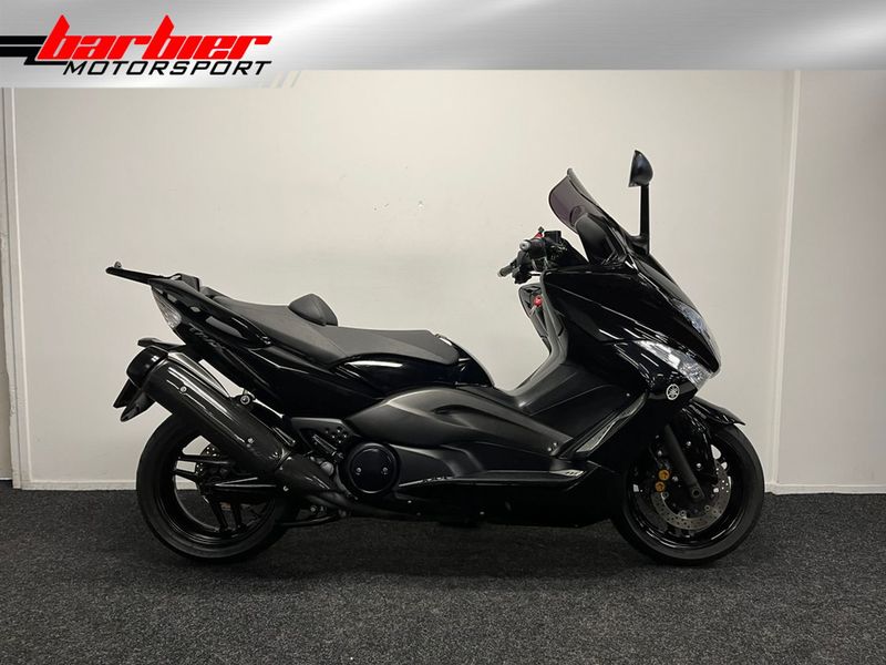 Yamaha XP 500 T-MAX 500 2009 occasion