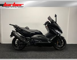 Yamaha XP 500 T-MAX 2009